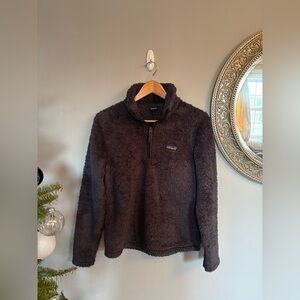 Patagonia Pullover size small